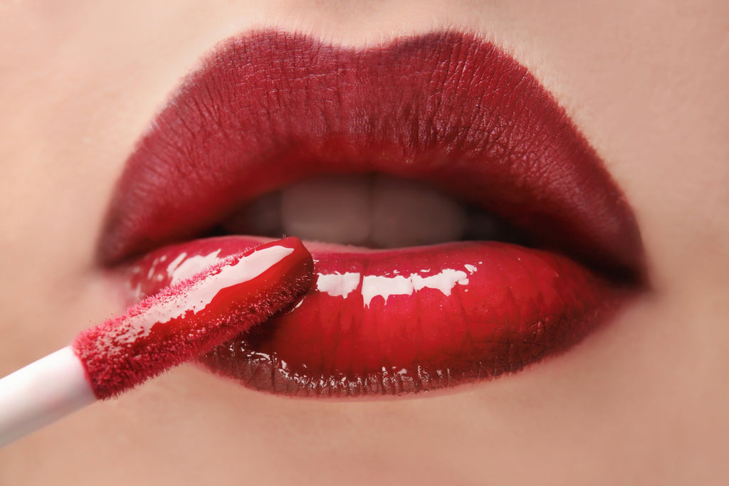 Lipstick & Primers