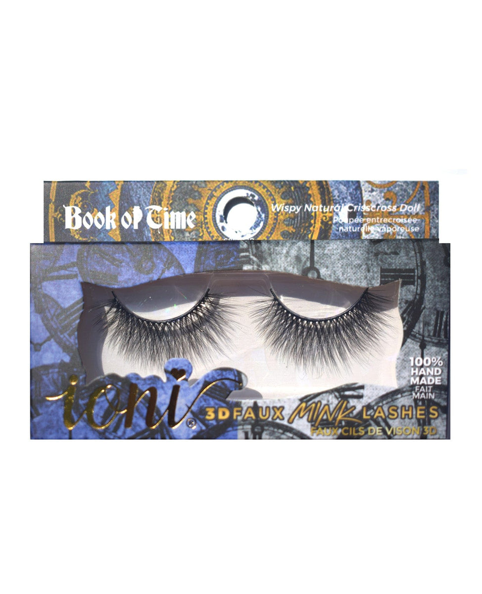 Mystery outlet box of Ioni Lashes