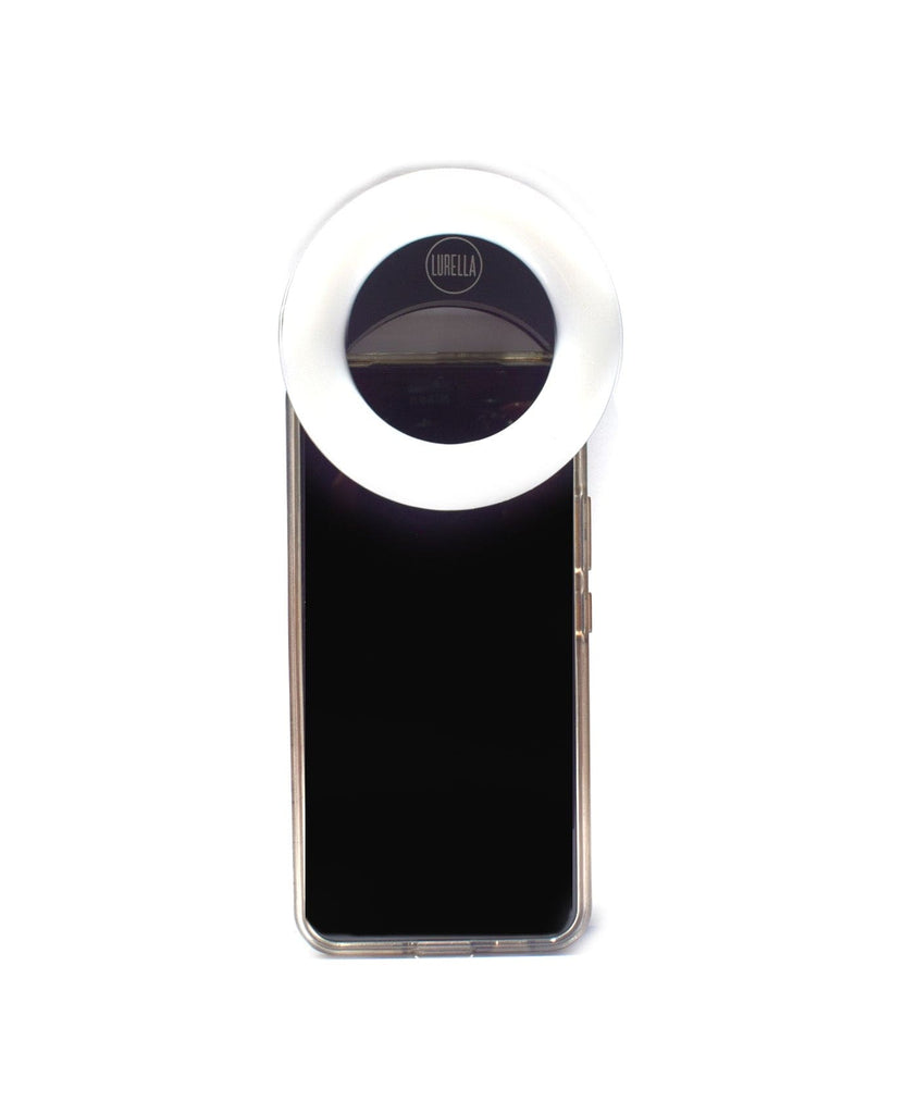 Lurella Spotlight Led Selfie Ring Light