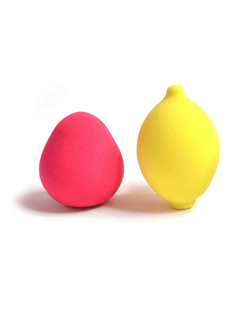 Lovely Fruit Beauty Blender – CHERRIE