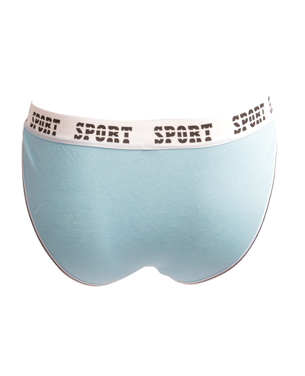 Vision Best Sport Panty – CHERRIE