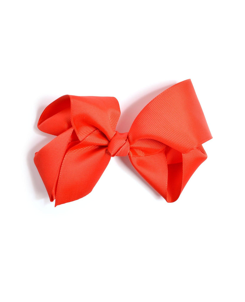 Basic Color Bow