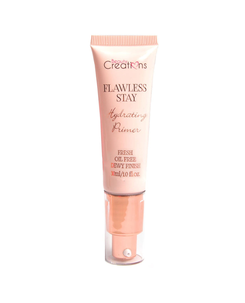 Beauty Creations Hydrating Primer