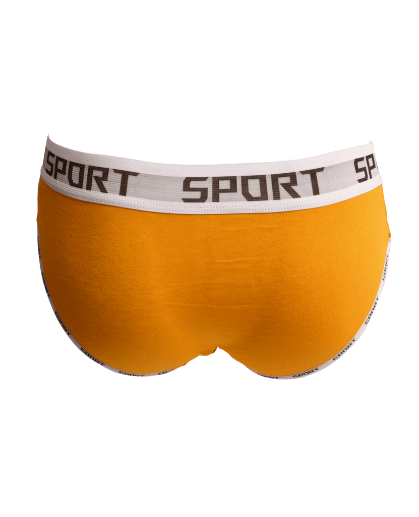 Vision Intimates Feeling Sporty Panty