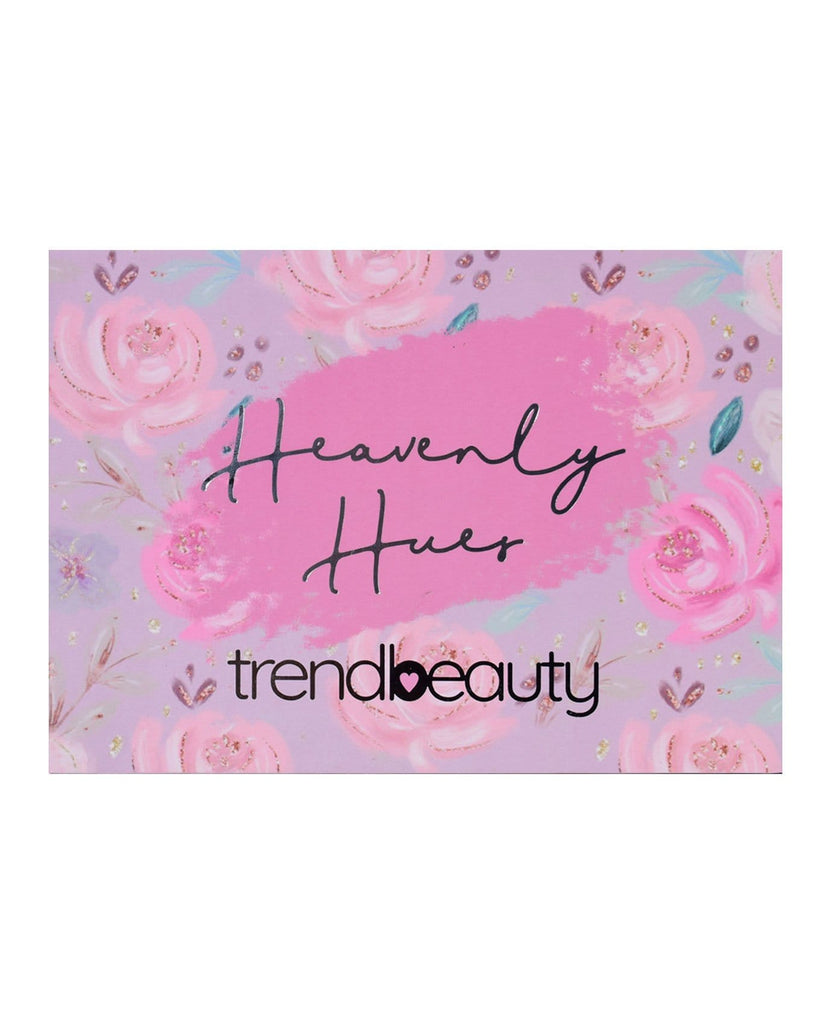 Trendy Beauty Heavenly Hues Hghlighter Palette