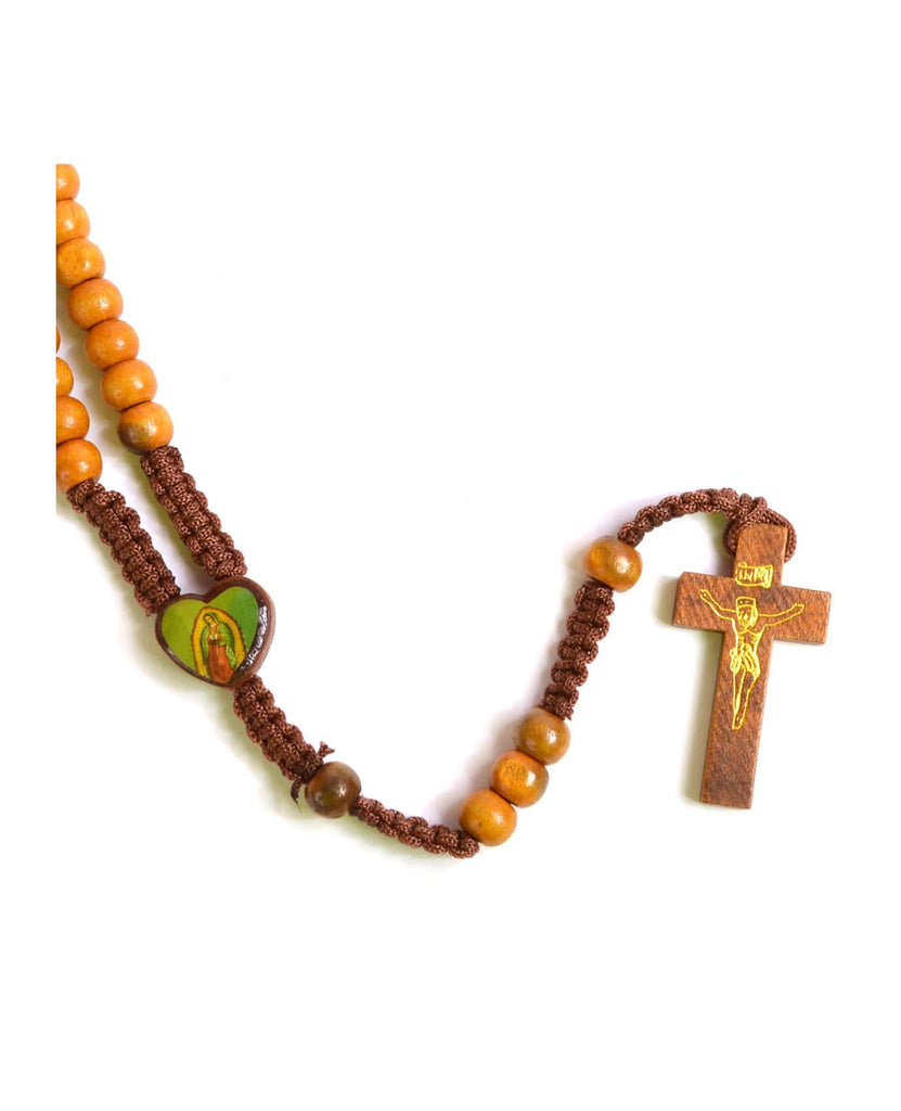 Faith Rosary