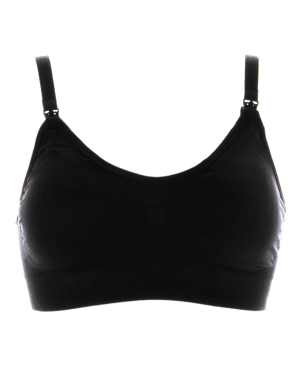 Angelina Breastfeeding Sports Bra CHERRIE