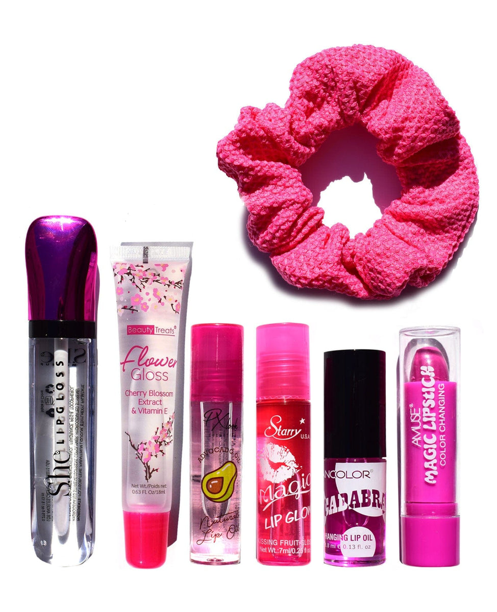 Classy Lip Gloss Bundle – CHERRIE