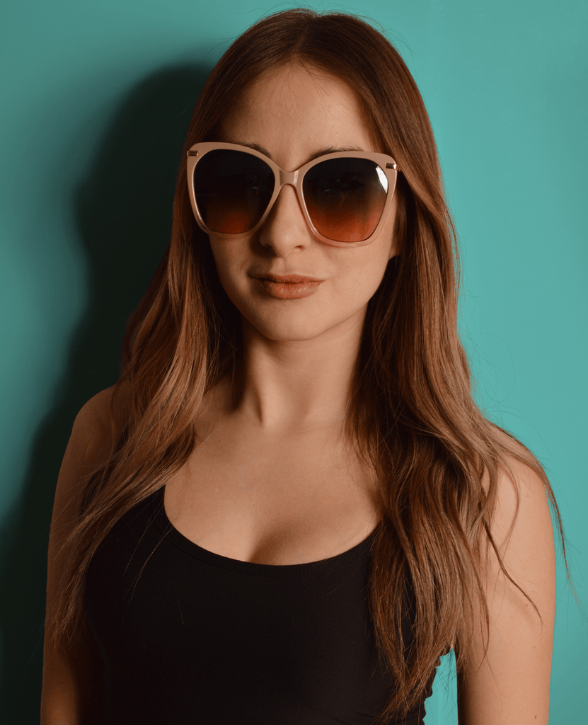 Design Collection Sunglasses