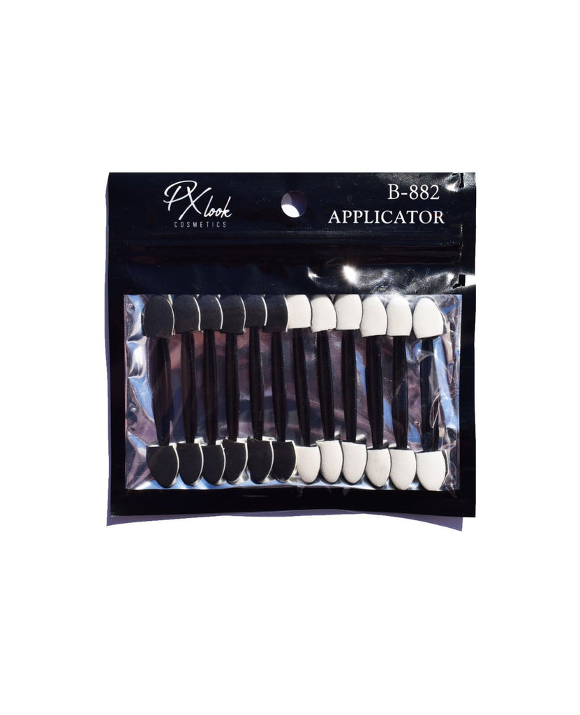 Px Look 12 Pack Double Tipped Applicator