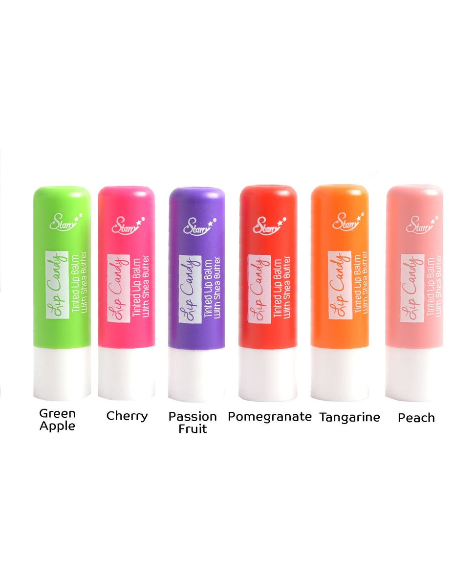 Starry Lip Candy CHERRIE