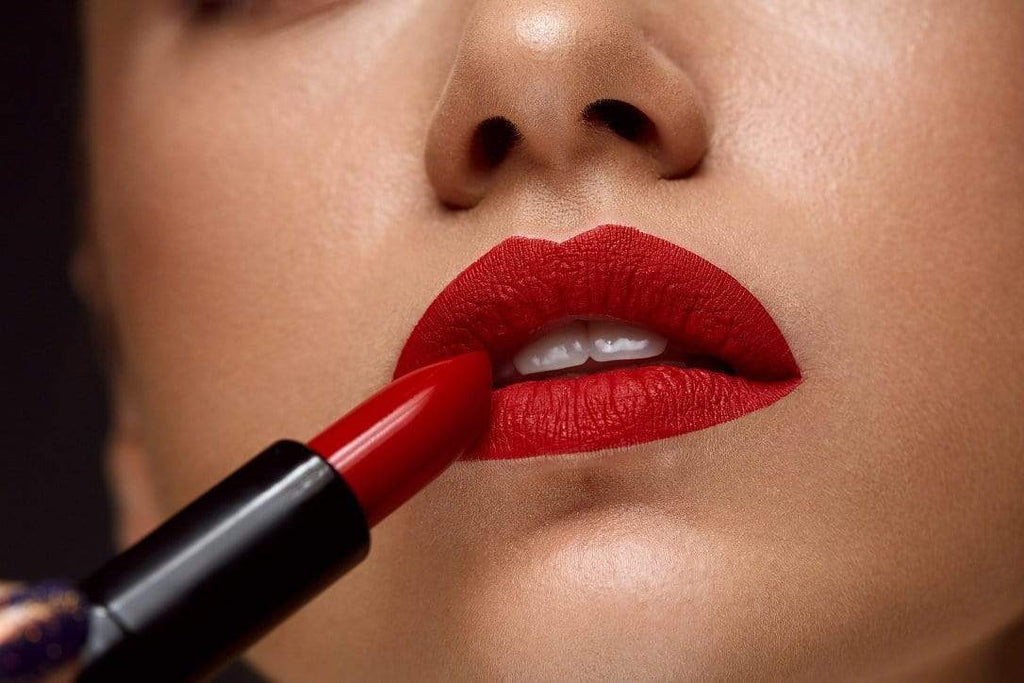 Try Out Five of Fall’s Hottest Matte Lipstick Trends