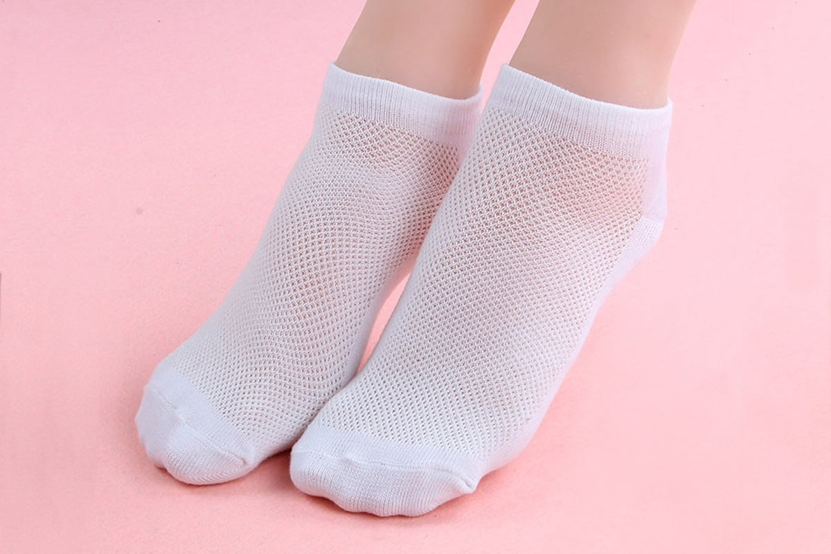 Cheap Cute Socks For $1 Dollar | CHERRIE