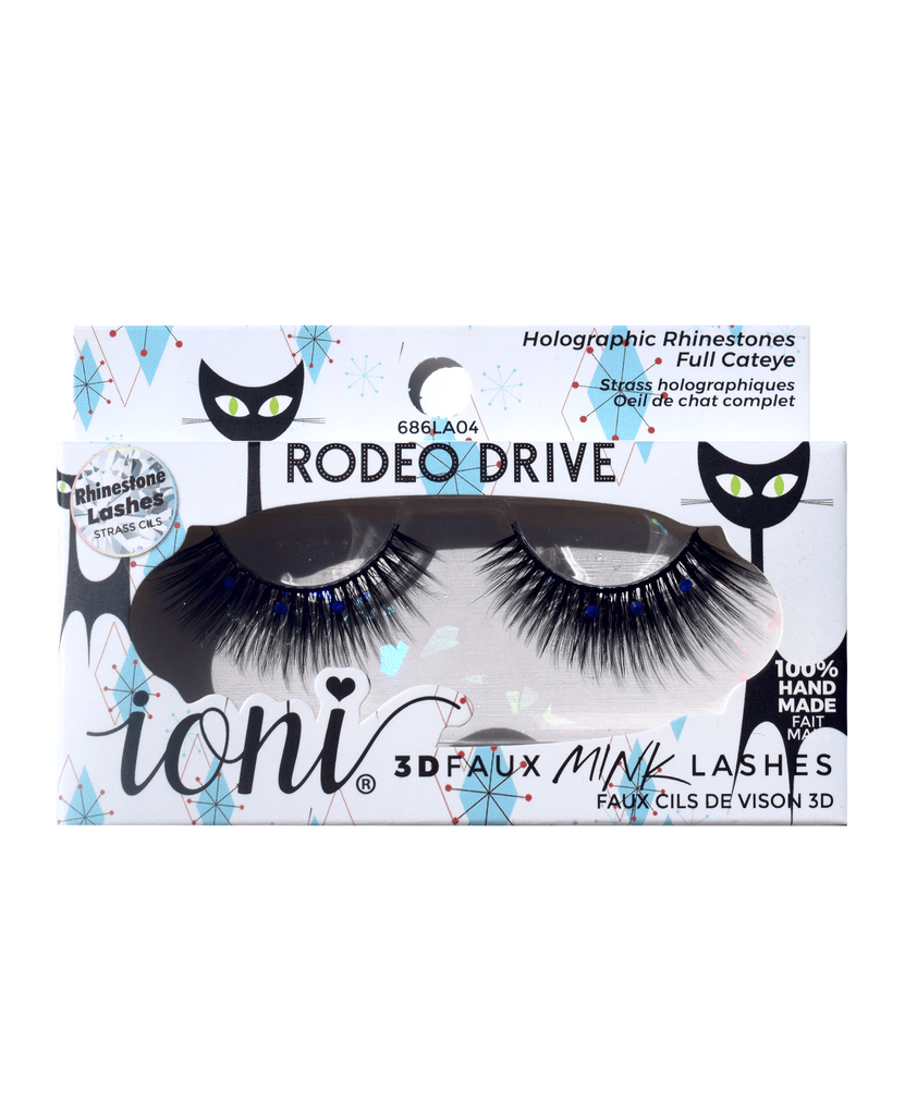 IONI – CHERRIE