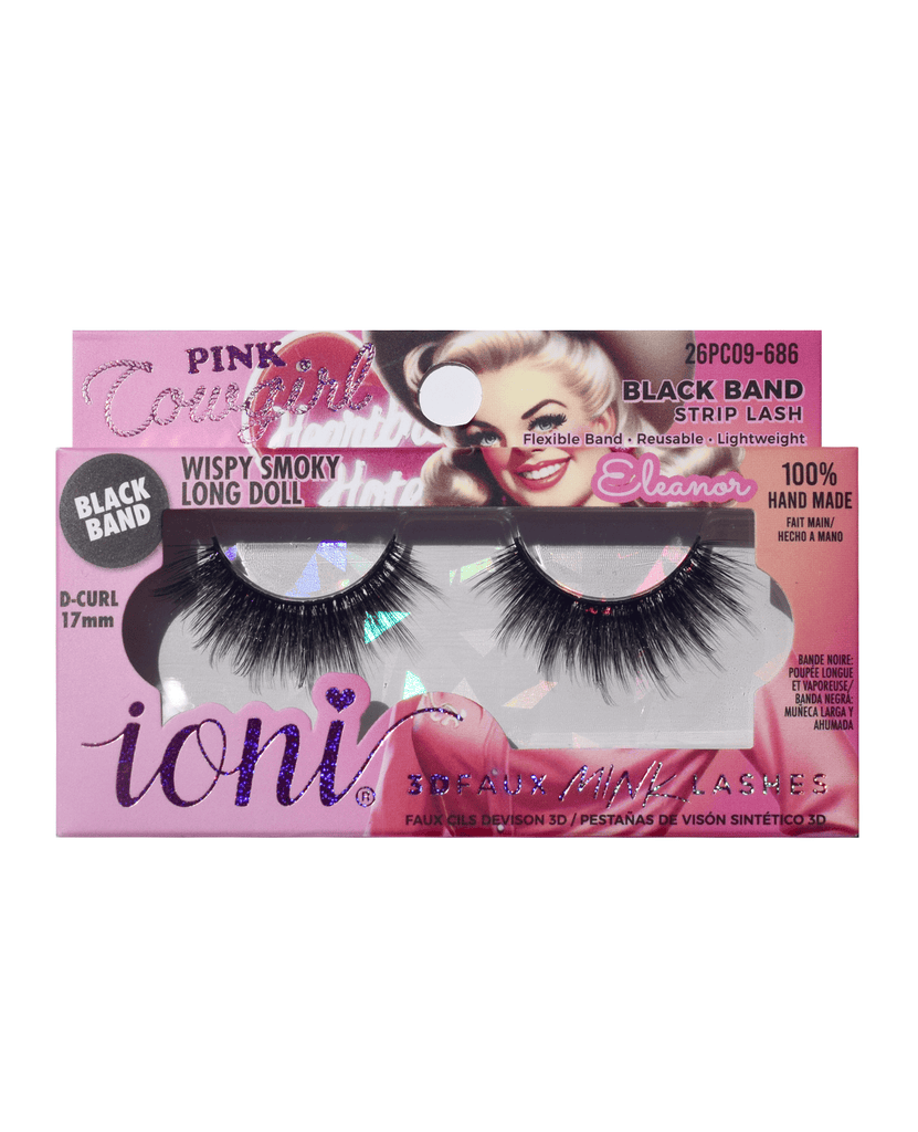 IONI β CHERRIE