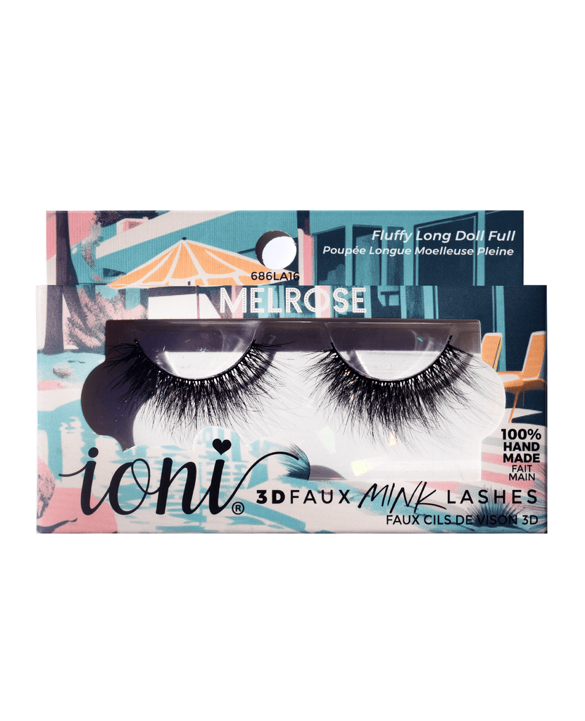IONI β CHERRIE