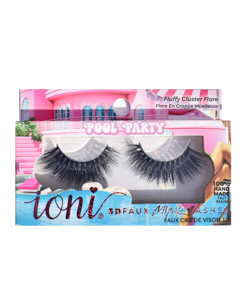 Ioni Pool Party Eyelash