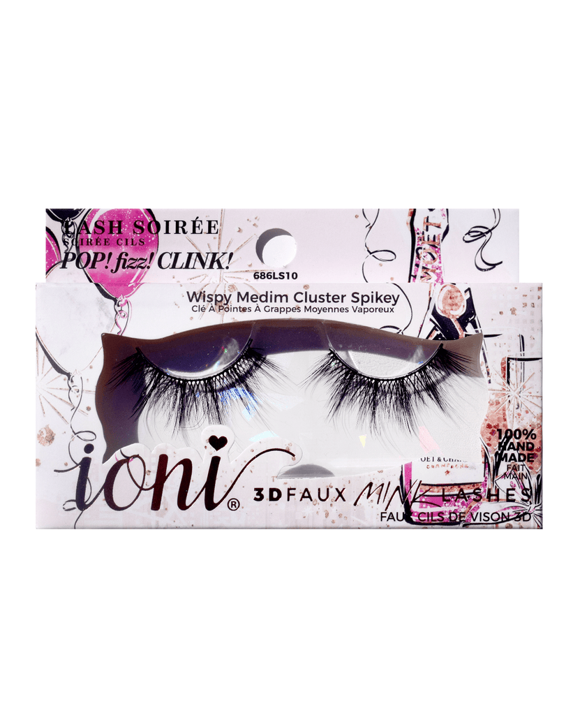IONI β CHERRIE