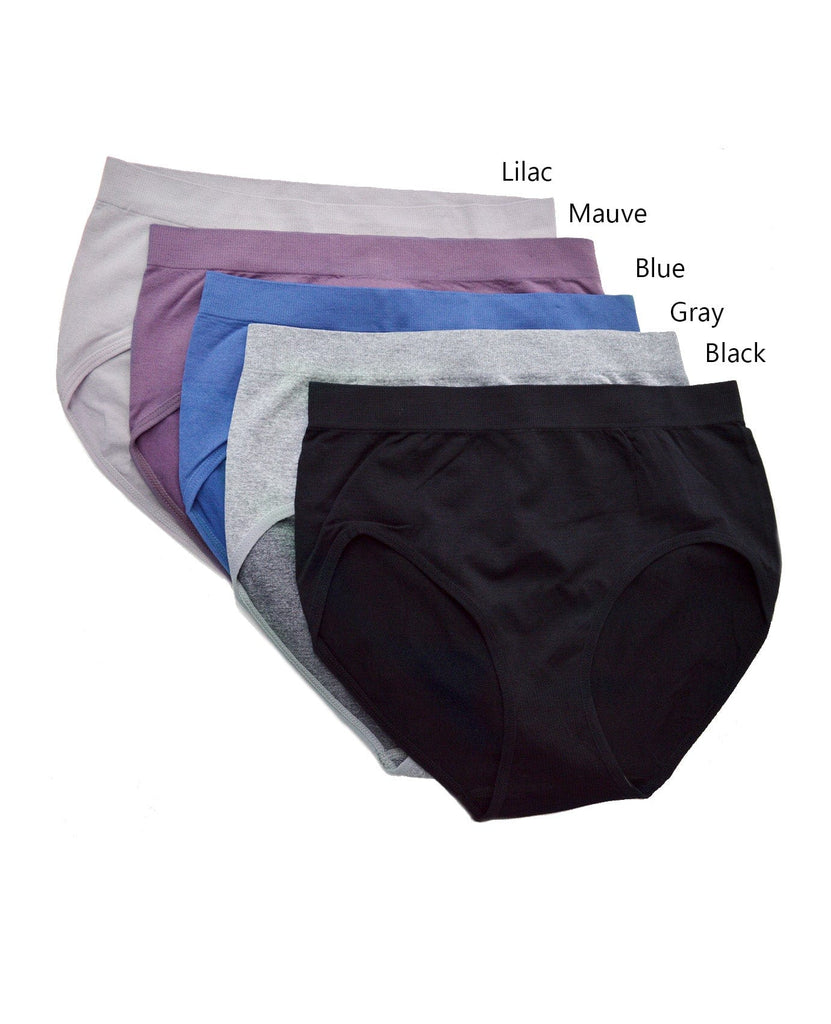 Sofra Classic Colors Panty FREE SIZE