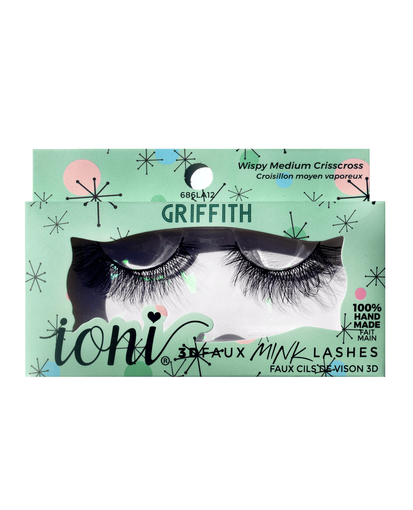 IONI β CHERRIE