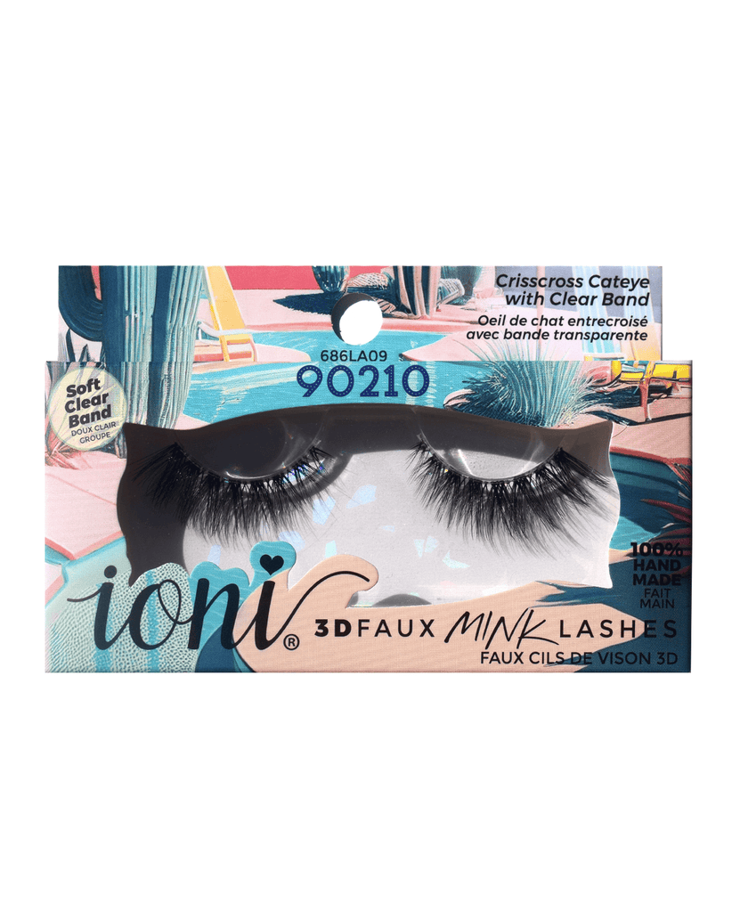 IONI – CHERRIE