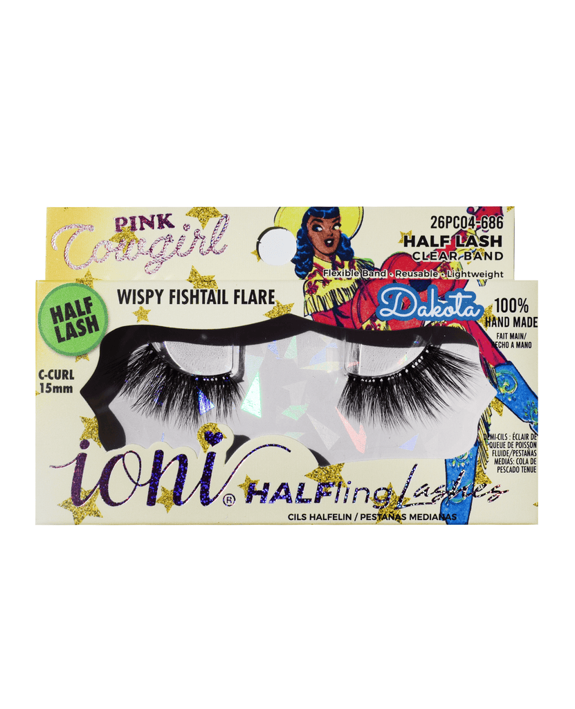 IONI – CHERRIE