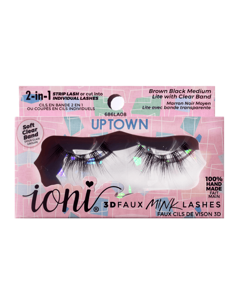 IONI – CHERRIE