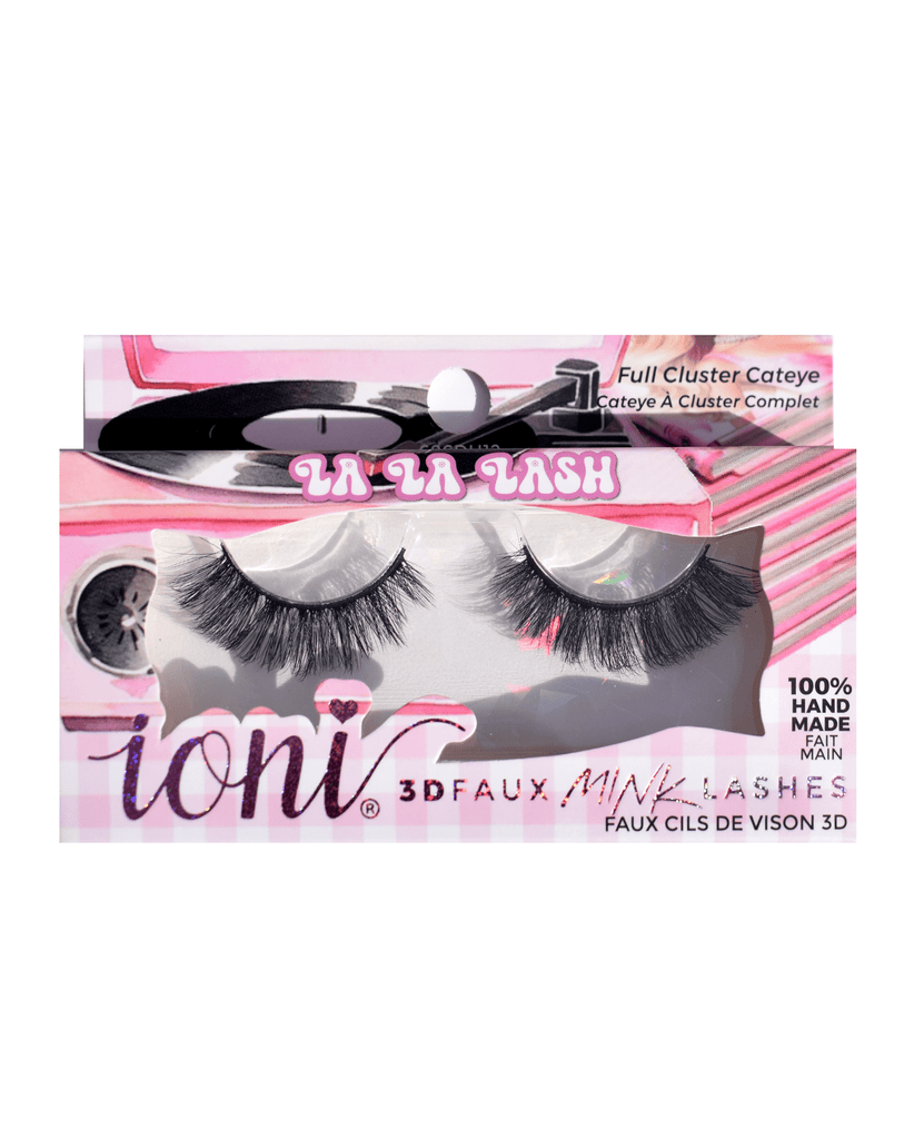 Ioni La La Lash Eyelash