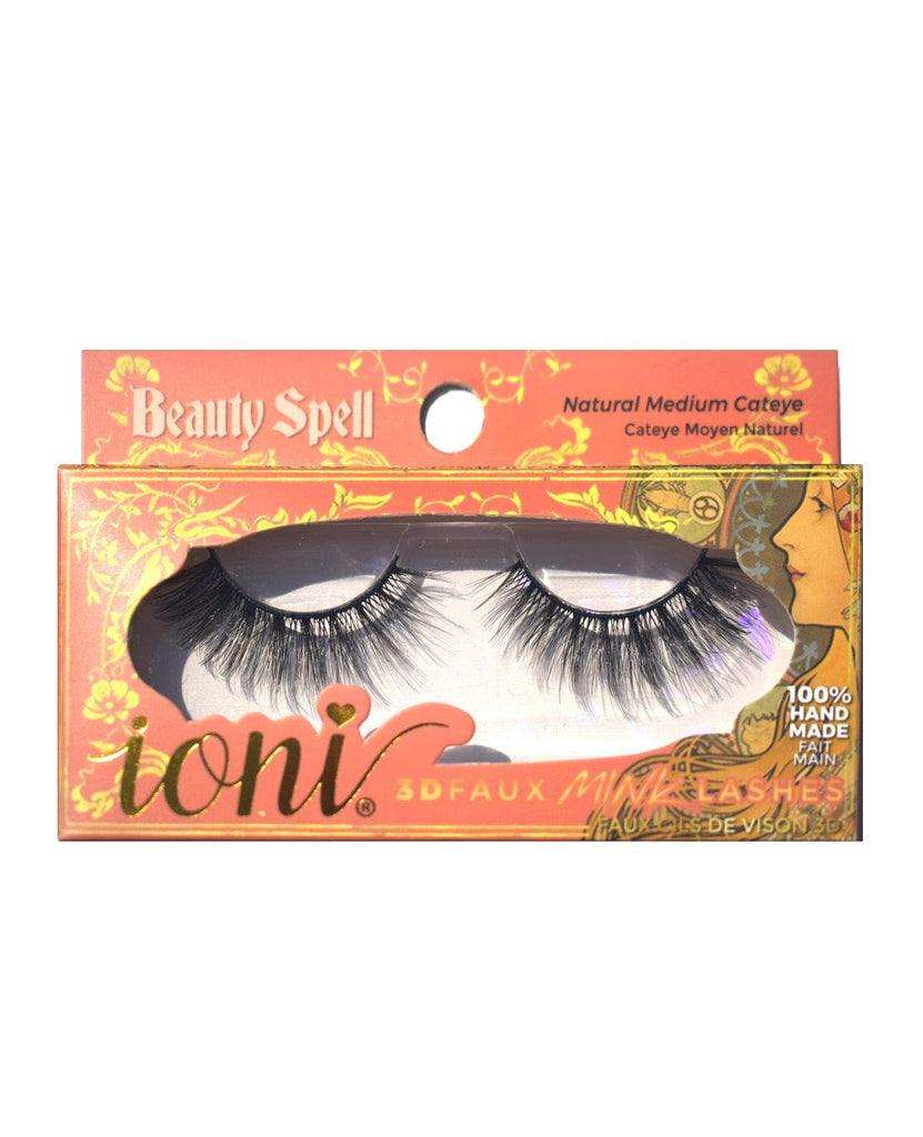 Ioni Beauty Spell Eyelash2