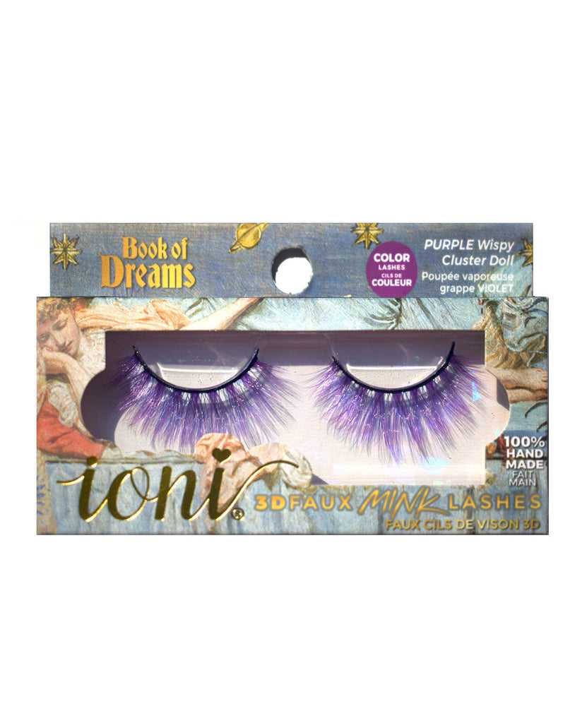 IONI β CHERRIE