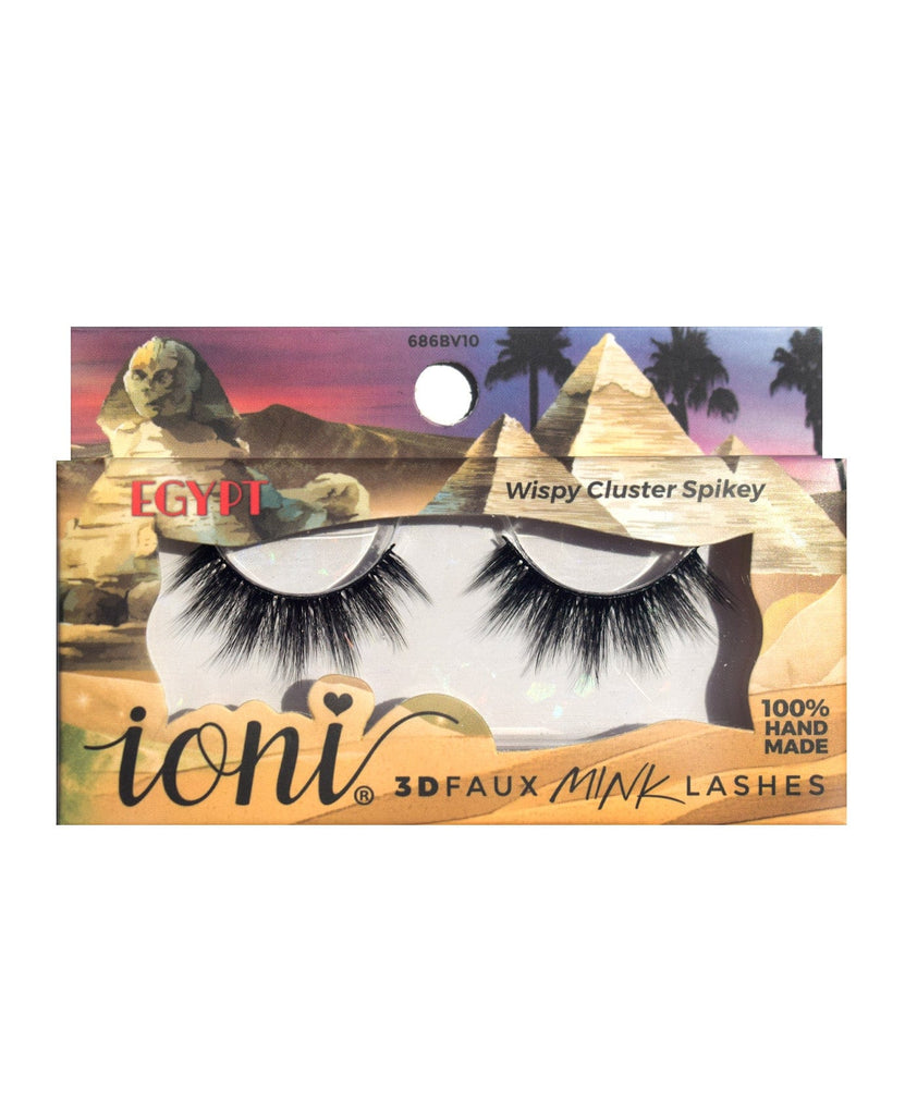 IONI β CHERRIE