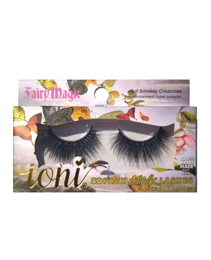 Ioni Fairy Magic Eyelash-11
