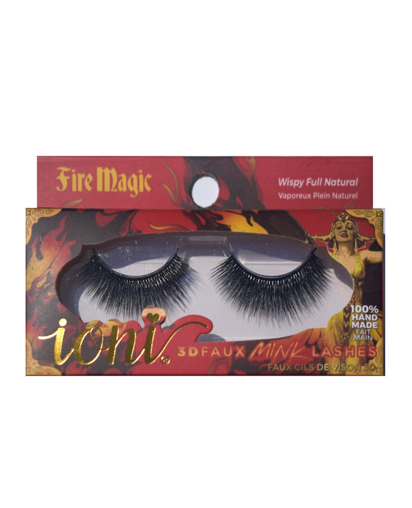 Ioni Fire Magic Eyelash