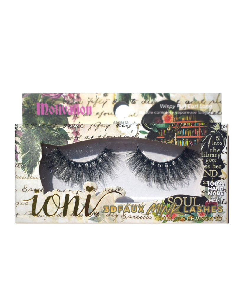 IONI β CHERRIE
