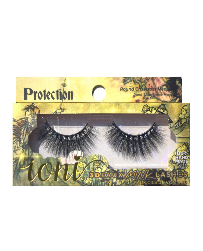 Ioni Protection Eyelash