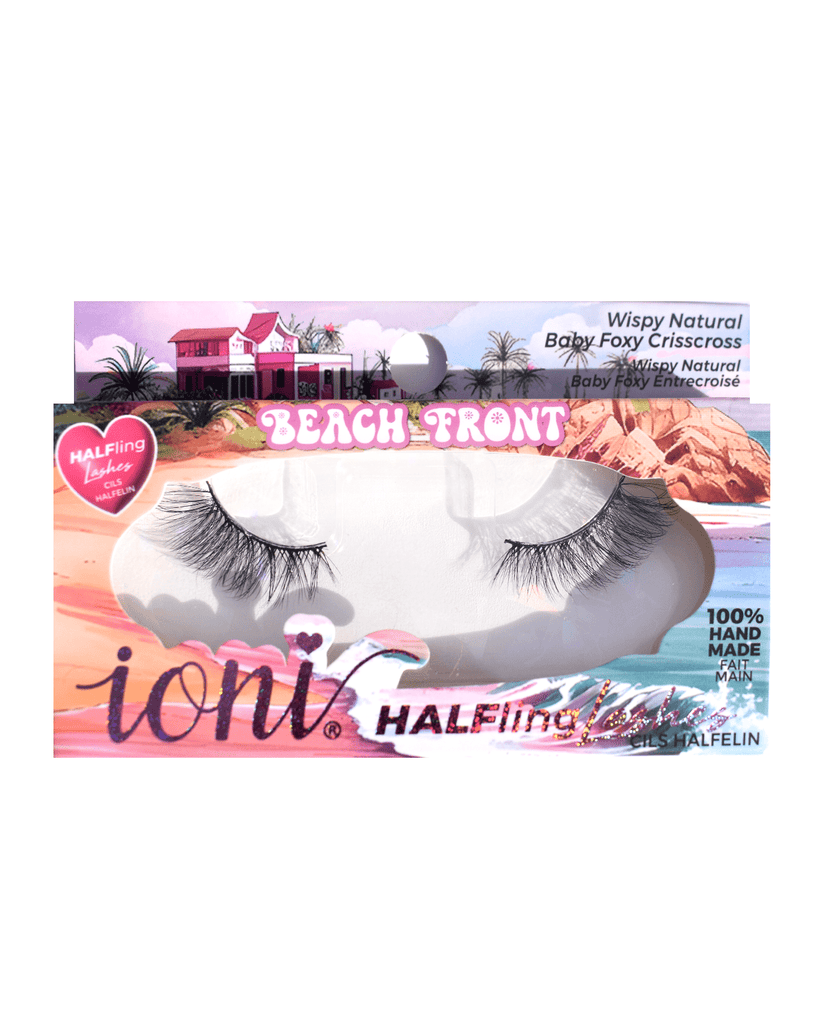 Ioni Beach Front Eyelash