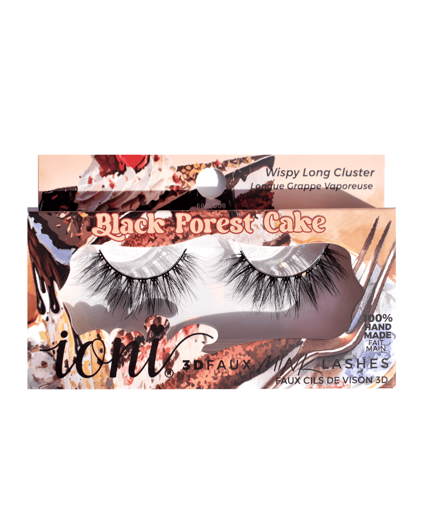 Ioni Black Forest Cake Eyelash