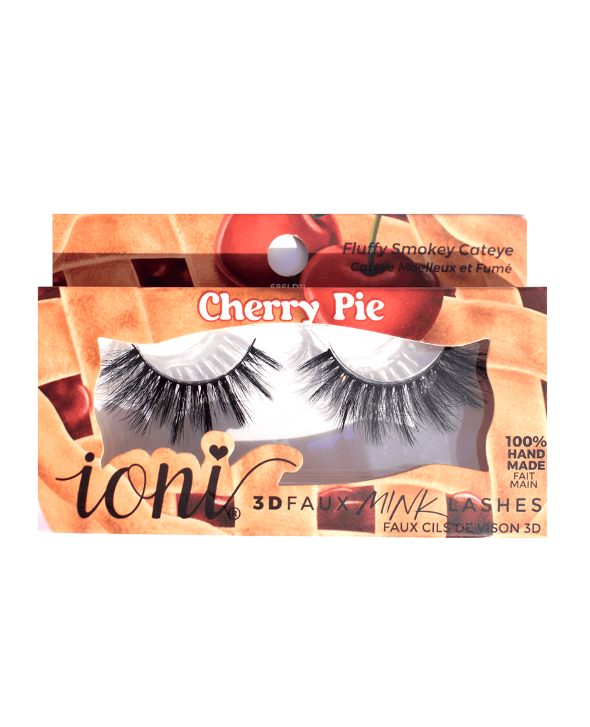 Ioni Cherry Pie Eyelash