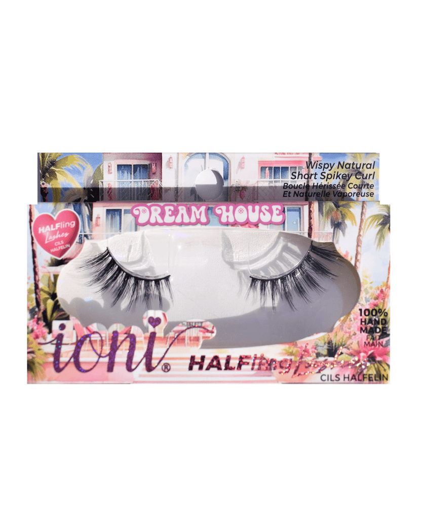 Ioni Dream House Eyelash