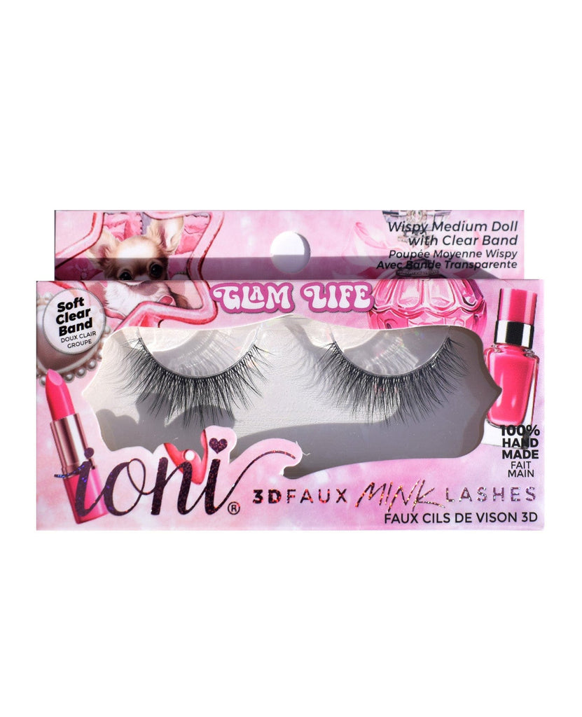 IONI β CHERRIE