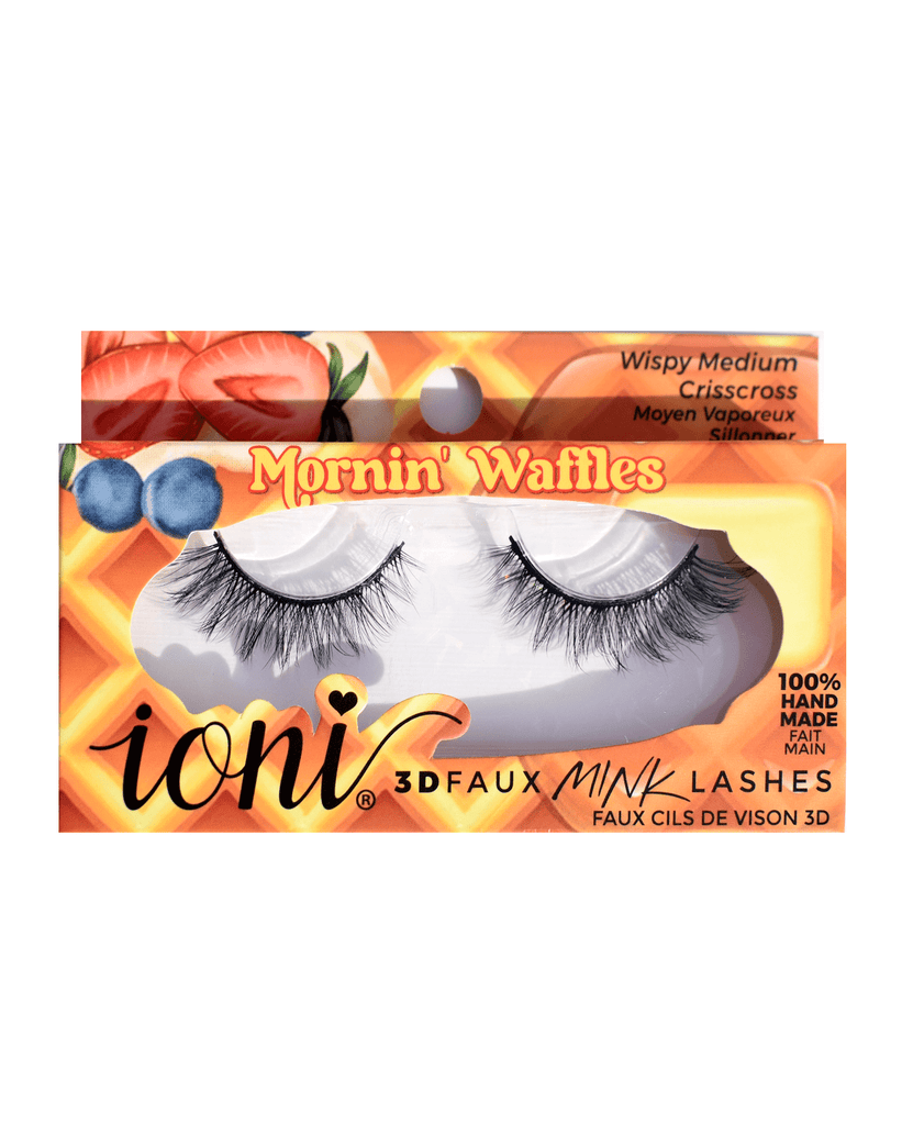 IONI β CHERRIE