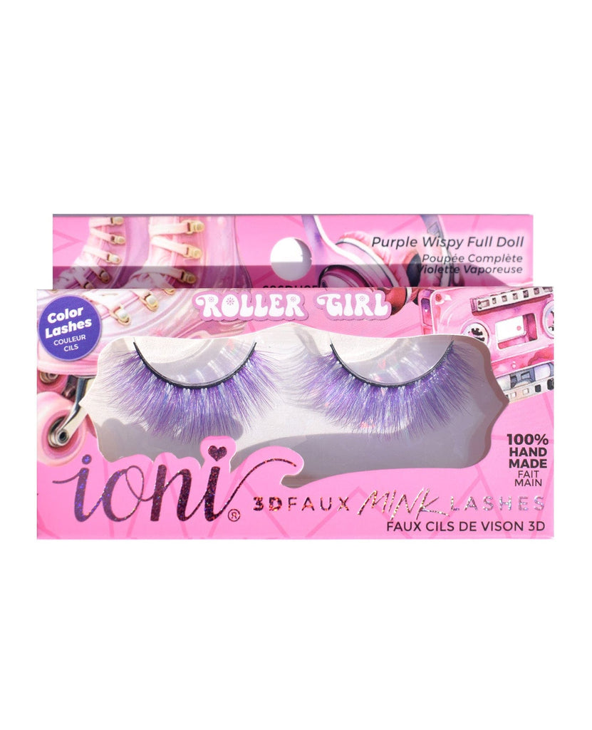 IONI β CHERRIE