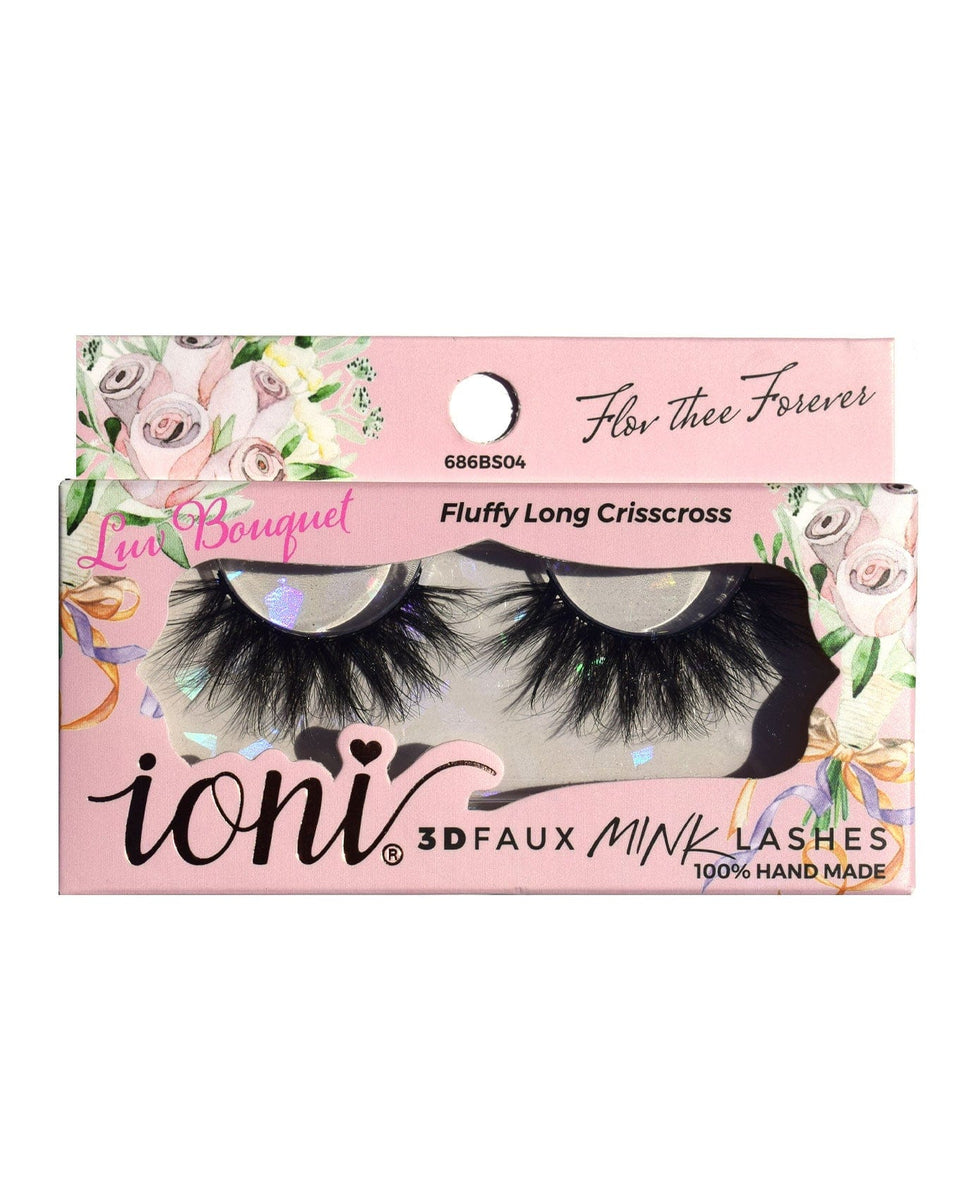 Ioni Luv Bouquet Eyelash – CHERRIE