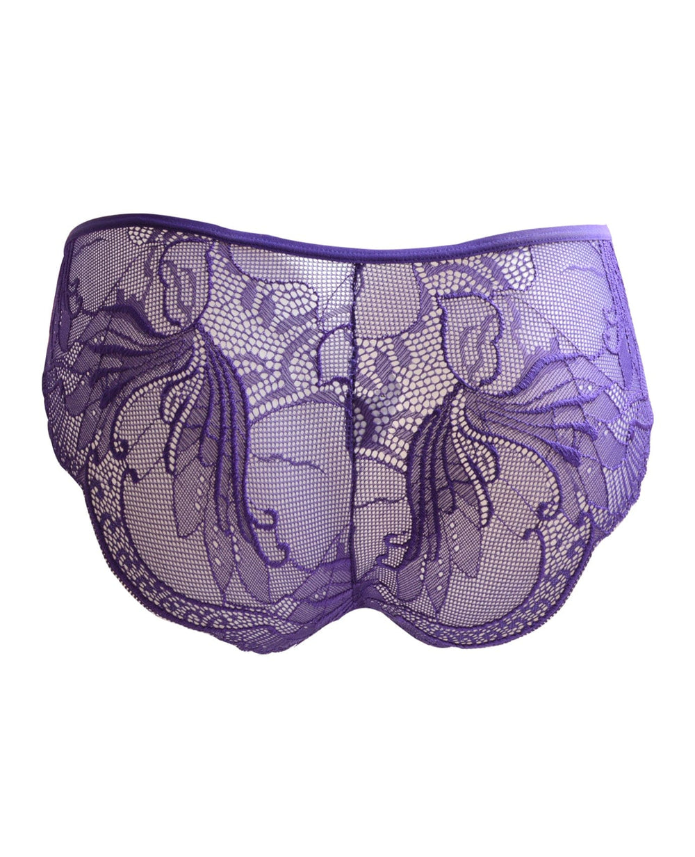 Vision Love Lace Panty
