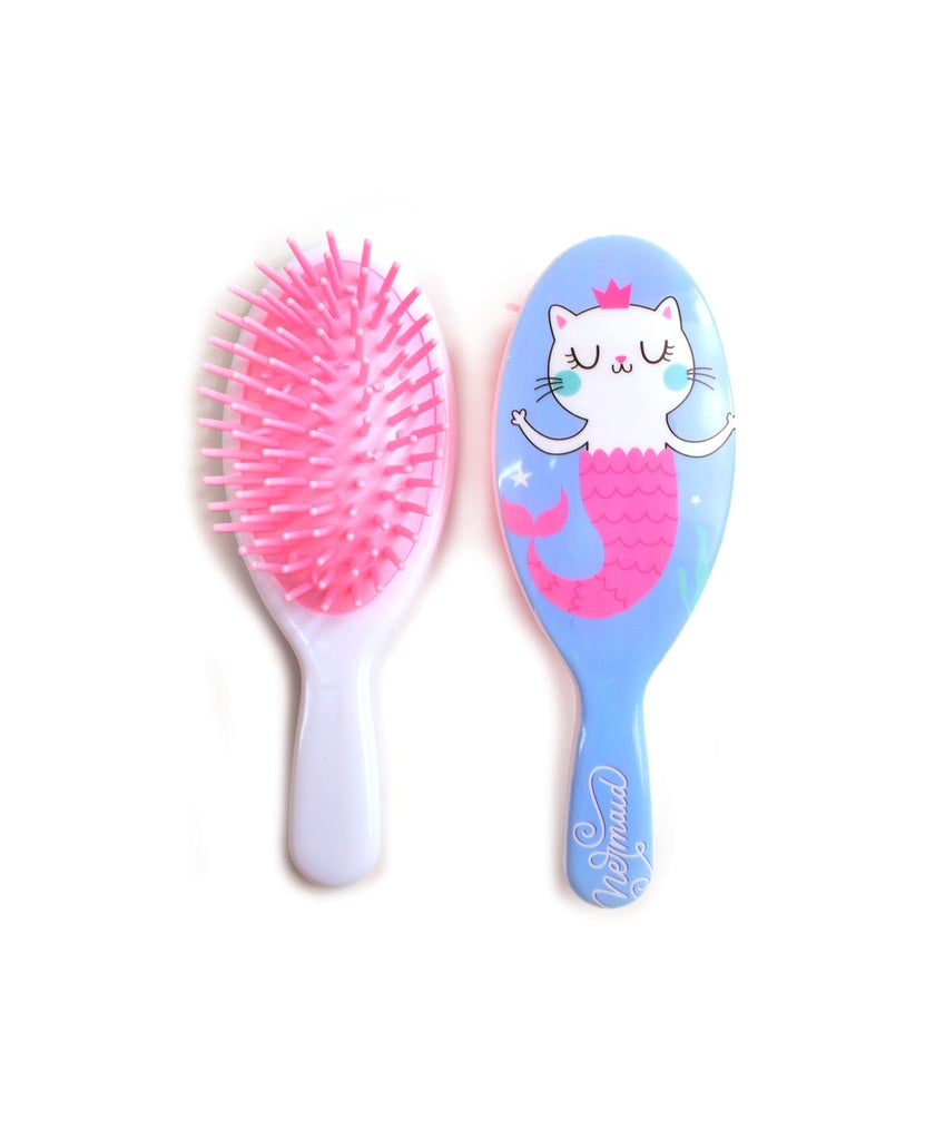 Mermaid Hair Brush