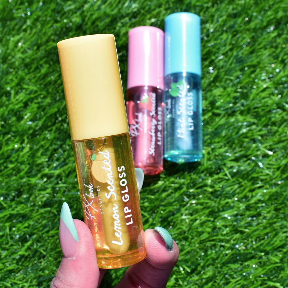 Px Look Fruit Scented Lip Gloss