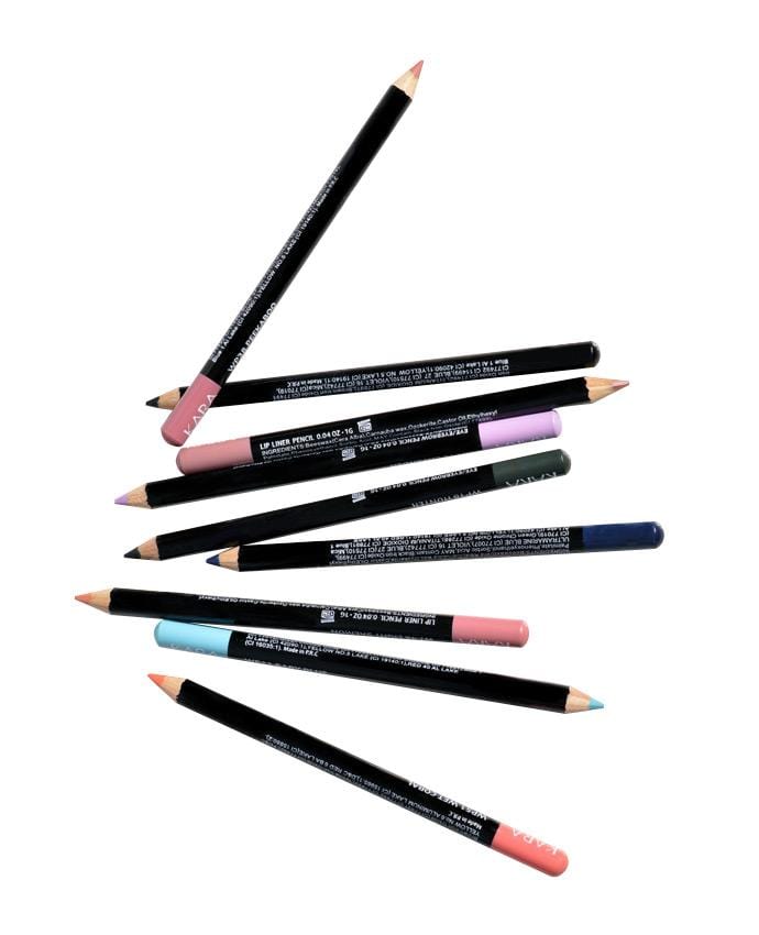 Kara Eye & Lip Liner Pencils, COSMETIC
