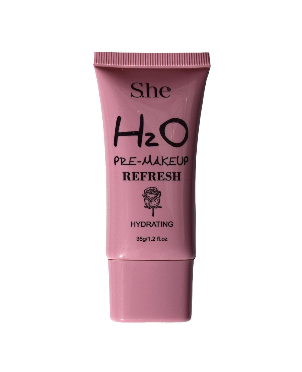 S.he H2O Face Primer
