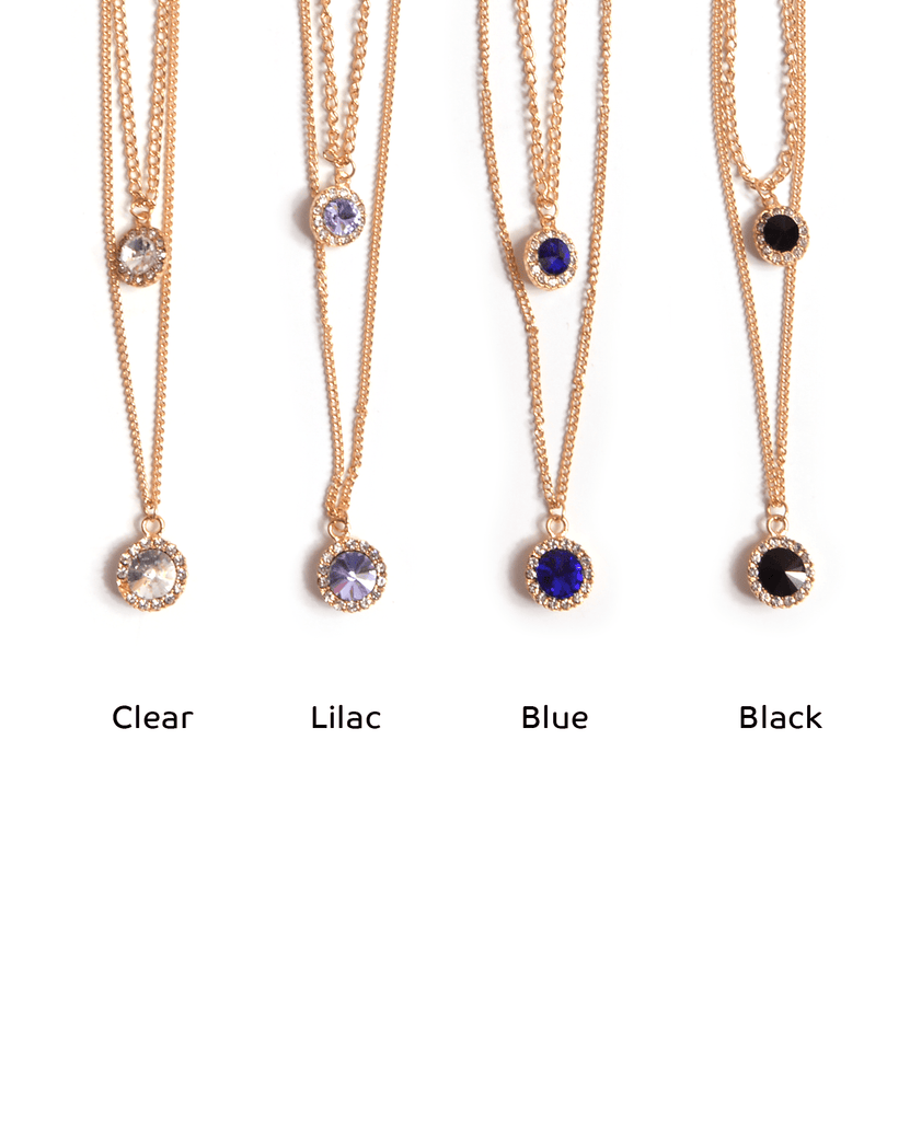 Best In Classy Necklace