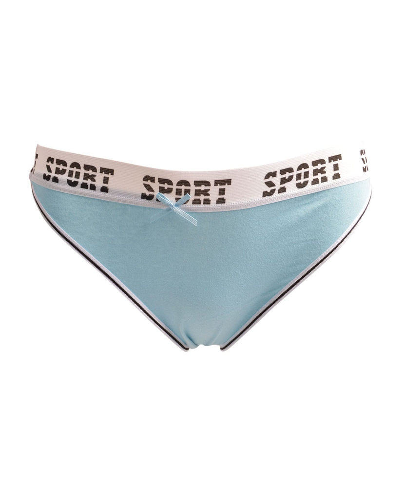 Best Sport Panty